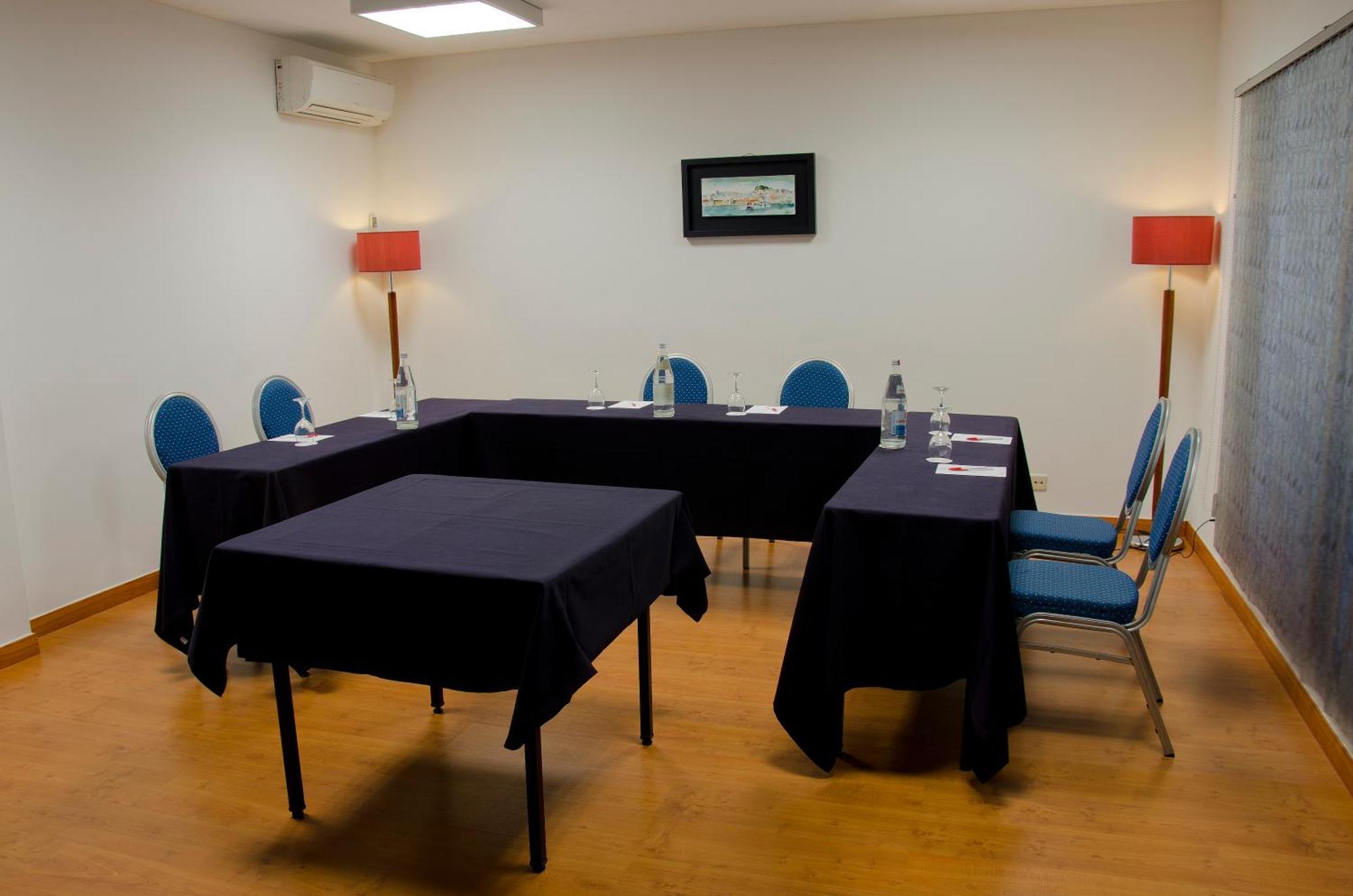 Vip Executive Santa Iria Hotel Santa Iria de Azoia Exterior photo