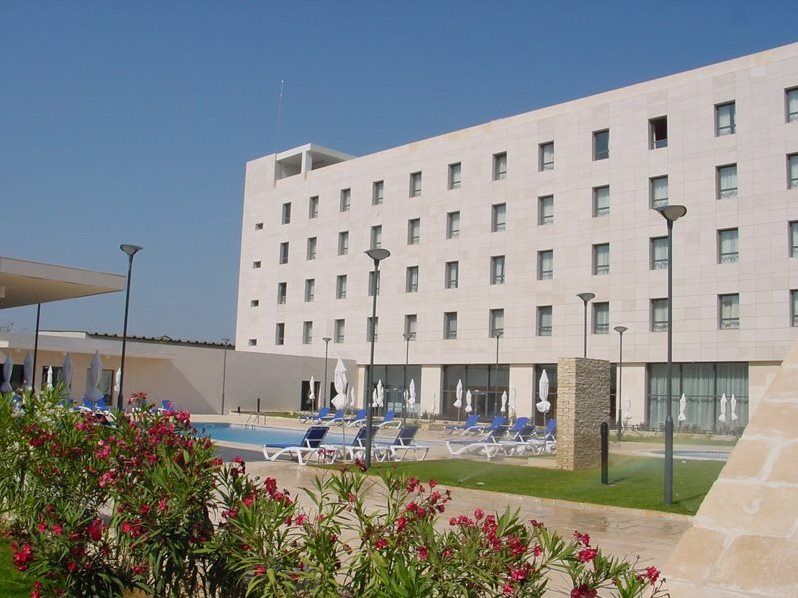 Vip Executive Santa Iria Hotel Santa Iria de Azoia Exterior photo