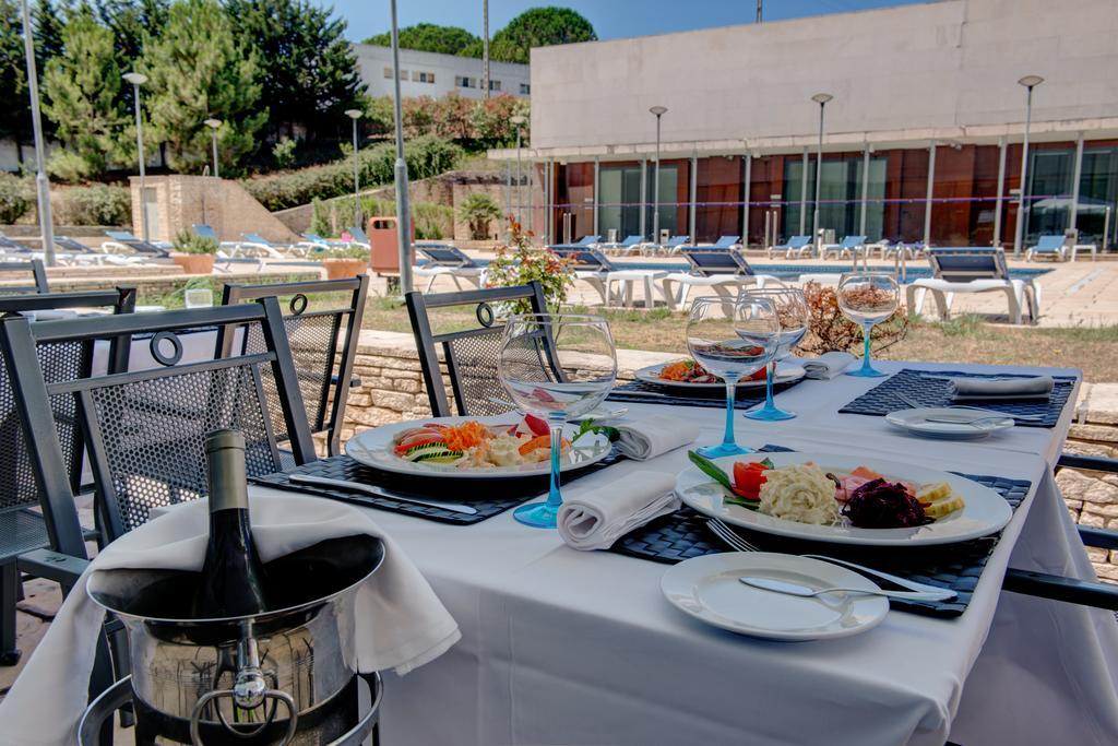 Vip Executive Santa Iria Hotel Santa Iria de Azoia Exterior photo