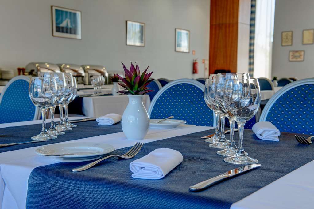 Vip Executive Santa Iria Hotel Santa Iria de Azoia Facilities photo