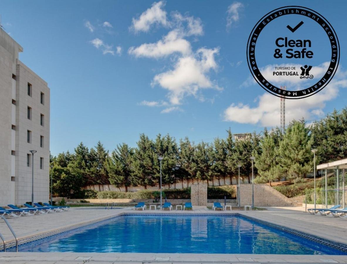 Vip Executive Santa Iria Hotel Santa Iria de Azoia Exterior photo